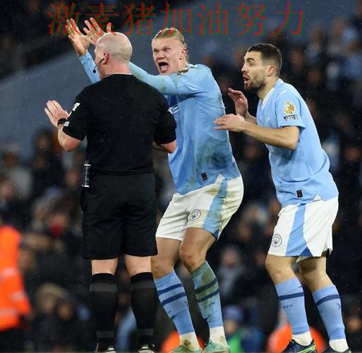 哈兰德赛后发言球迷情绪彻底被点燃