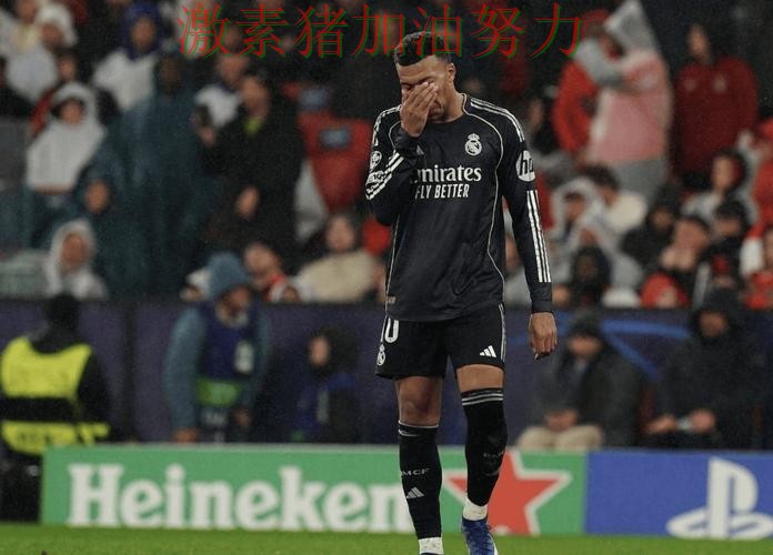 姆巴佩连续破门真正的考验还在后面