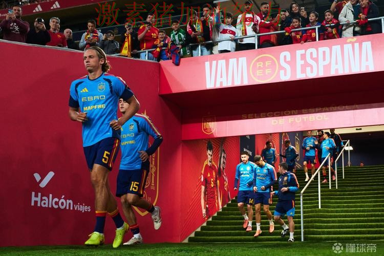 西班牙防守稳固让球迷期待值迅速拉满